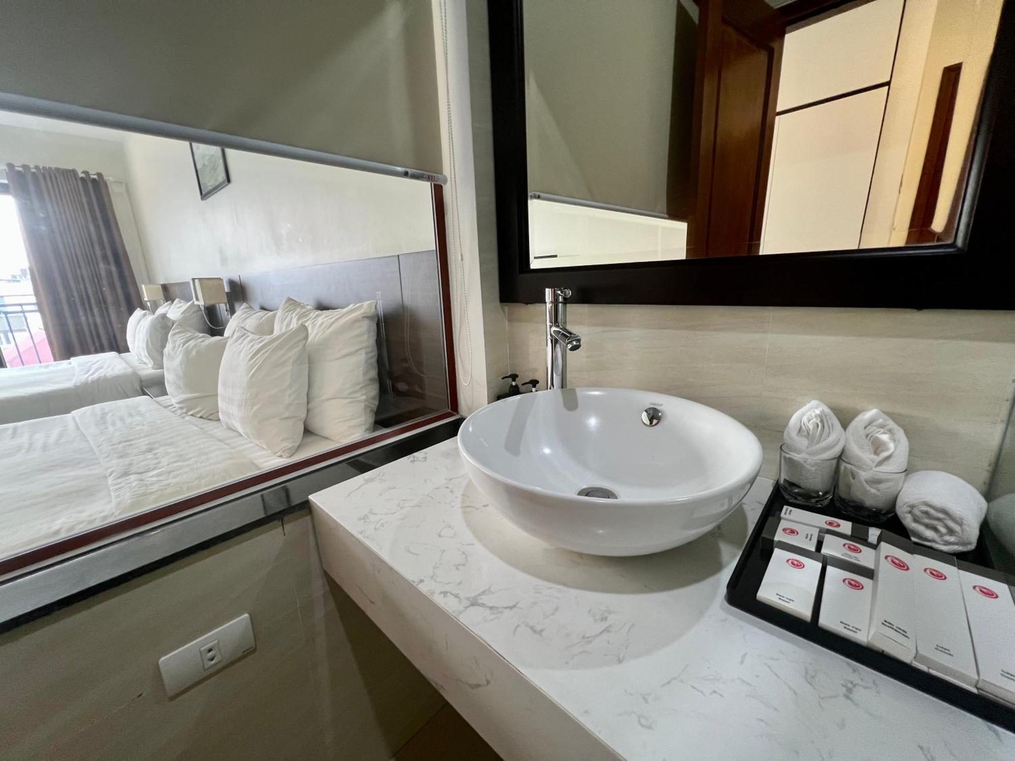Paragon House And Residence Hanoi Exterior photo